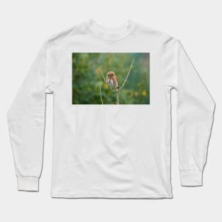 hbs baby me Long Sleeve T-Shirt